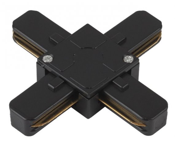 Фотография товара 'Эра Аксессуары_54 напр TR7-C 2W X BK Коннектор TR7-C 2W X BK Б0032183'