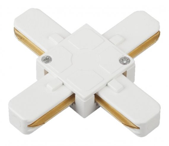 Фотография товара 'Эра Аксессуары_54 напр TR7-C 2W X WH Коннектор TR7-C 2W X WH Б0032179'