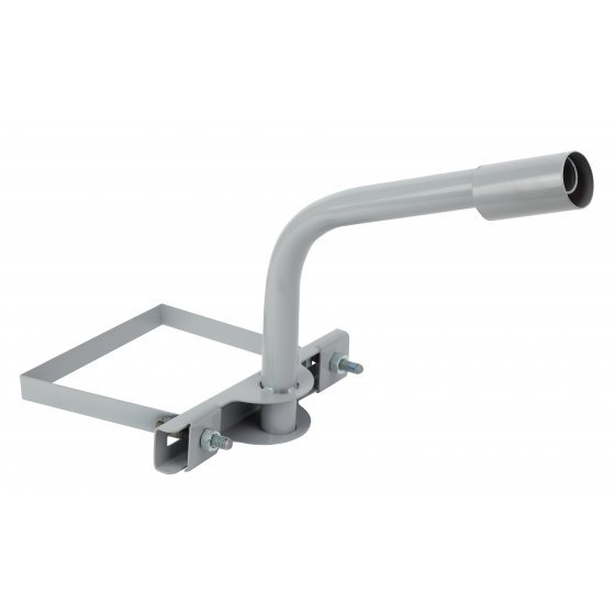 Фотография товара 'Эра SPP-AC3-0-350-060 Кронштейн на опору с 1 хомутом 625*460*280, d 60 Б0047654'