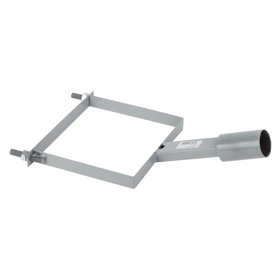 Фотография товара 'Эра Уличные св-ки_67 SPP-AC6-0-150-048 Кронштейн на столб 430*260*130, d 48mm Б0047652'