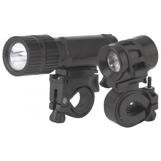 Фотография товара 'Эра Фонарь VB-601 вело Бим Б0029194'