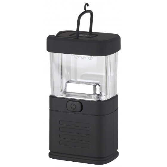 Фотография товара 'Эра Фонарь KB-504 Кемпинг 11xLED, 3хАА Б0036604'