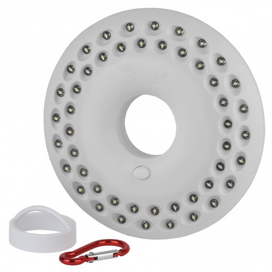 Фотография товара 'Эра Фонарь KB-601 кемпинговый НЛО-48 Б0029178'