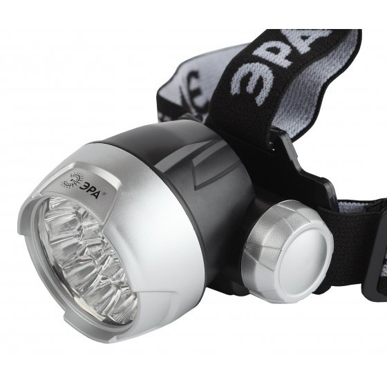 Фотография товара 'Эра Фонарь GB-705 Налобный Б0039619'