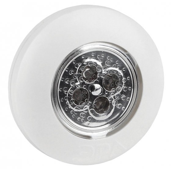 Фотография товара 'Эра Фонарь SB-501 пушлайт Аврора 4xLED, 3xAAA Б0029181'