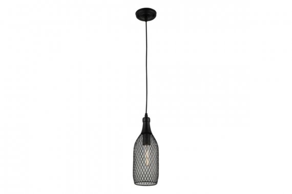 Фотография товара 'Эра Б0047538 Светильник подвесной (подвес) Rivoli Martina 5074-201 1 х E27 60 Вт'