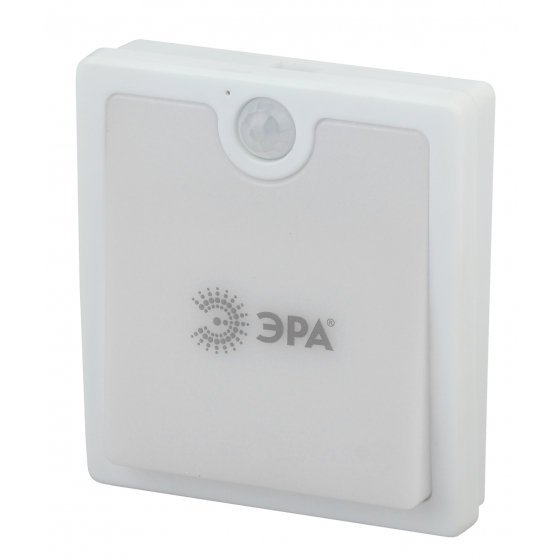 Фотография товара 'Эра Фонарь SB-701 пушлайт + датчик диммер, датчик света, 3хААА, бл Б0033761'