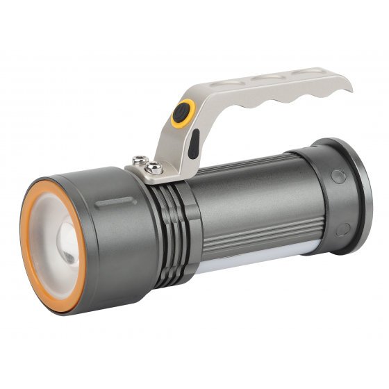 Фотография товара 'Эра Фонарь PA-805 Фонарь-прожектор алюминиевый Эра Б0039629'