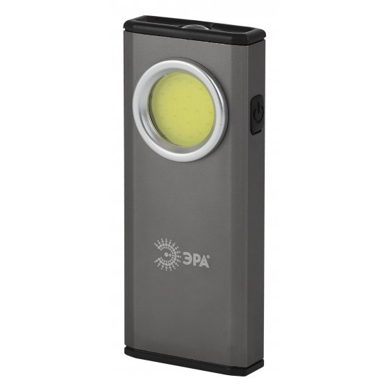 Фотография товара 'Эра Фонарь RB-706 Фонарь Практик 4Вт COB, SMD Б0039622'