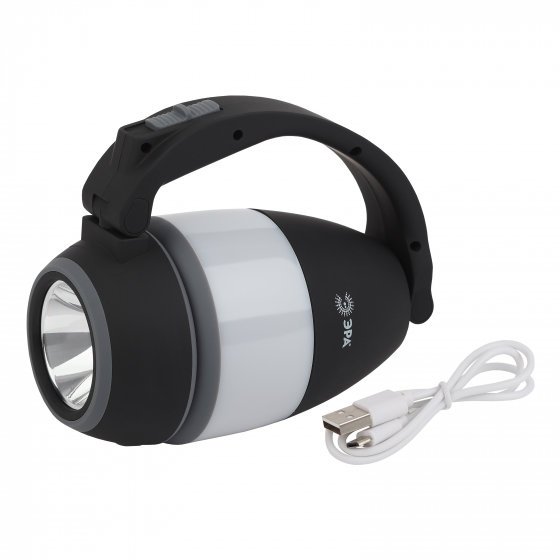 Фотография товара 'Эра Фонарь PA-706 трансформер прожекторный 3 в 1 Б0042661'