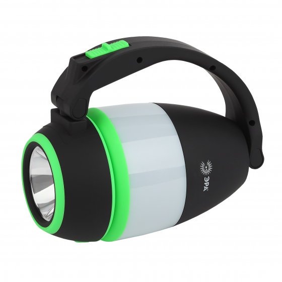 Фотография товара 'Эра Фонарь PB-705 трансформер прожекторный 3 в 1 Б0042660'