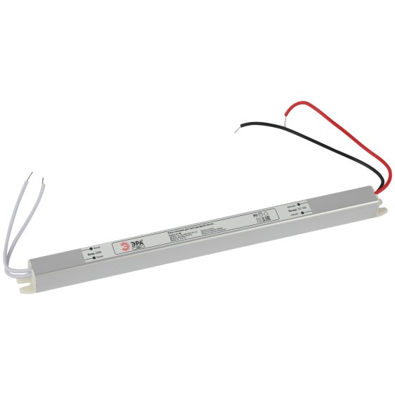 Фотография товара 'Эра Блок питания LP-LED 60W-IP20-12V-US Б0061153'