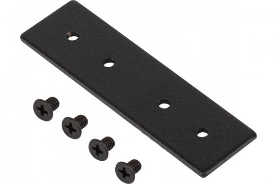 Фотография товара 'Эра Б0054786 Коннектор TRM-S20-C прямой для накладного магнитного шинопровода'