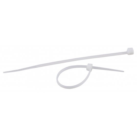 Фотография товара 'Эра NO-KS0-23 Кабельная стяжка 8х500 Б0039407'