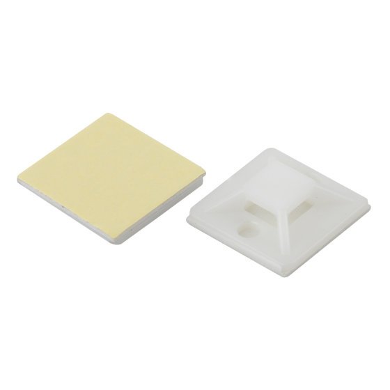 Фотография товара 'Эра NO-222-96 Площадка самоклеящаяся 25х25 Б0033474'