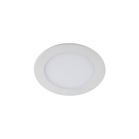 Фотография товара 'Эра Светильник LED 1-9-4K светодиодный круглый LED 9W 220V 4000K Б0017487'