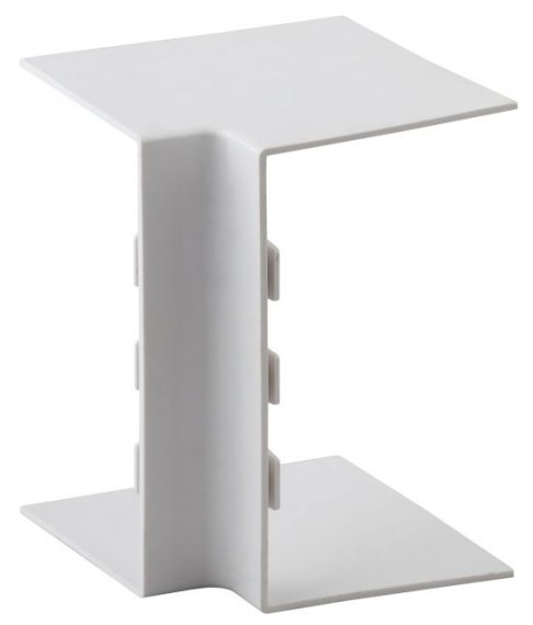 Фотография товара 'Эра Внутренний угол IC 60х40 (белый) (40/400/3600) Б0036031'