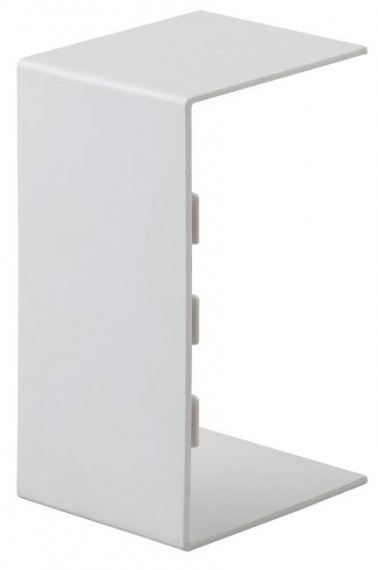 Фотография товара 'Эра Соединитель 25х16 (белый) (100/1000/16000) Б0036075'