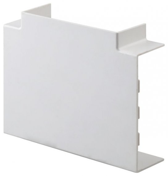 Фотография товара 'Эра Т-образный угол T 25х16 (белый) (100/1000/12000) Б0036038'