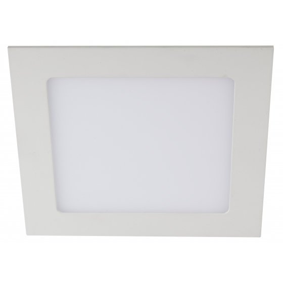 Фотография товара 'Эра Светильник LED 2-3-4K светодиодный квадратный LED 3W 220V 4000K Б0031158'