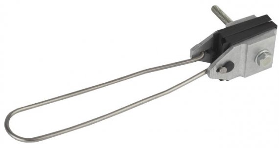 Фотография товара 'Эра Зажим анкерный SO157.1 (2x16/2x35) (75/3000) Б0029958'