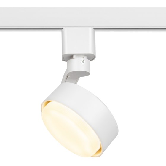 Фотография товара 'Эра Трековый светильник однофазный TR41-GX53 WH GX53 Б0061108'