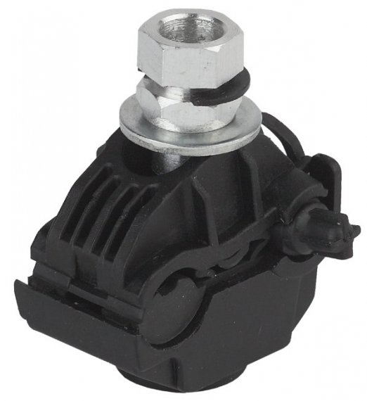 Фотография товара 'Эра Зажим прокалывающий ответвительный P1X-95 (6-95/1,5-10) Б0036706'