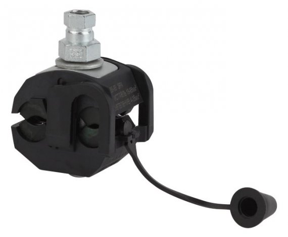 Фотография товара 'Эра Зажим прокалывающий ответвительный P2X-35-95 (16-95/4-35) Б0043119'