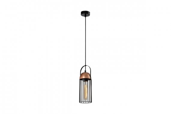 Фотография товара 'Эра Б0047359 Светильник подвесной (подвес) Rivoli Anemon 5062-201 1 х E27 40 Вт'