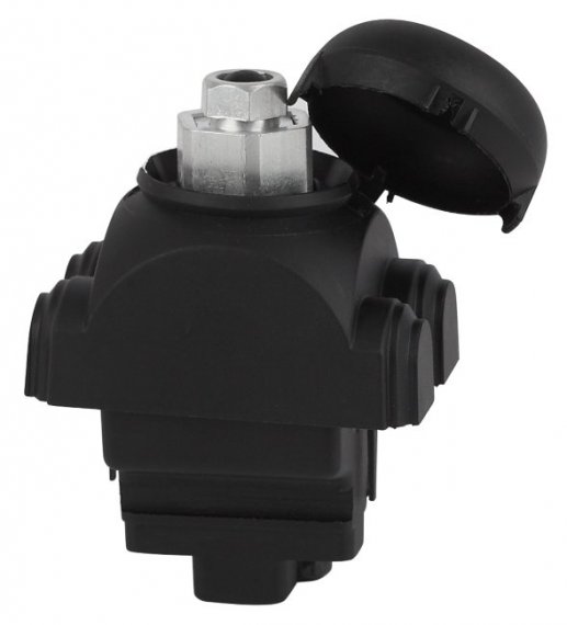 Фотография товара 'Эра Зажим прокалывающий ответвительный SLP-25-95 Б0043128'