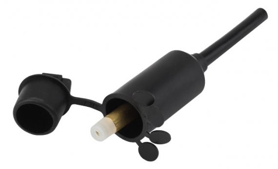 Фотография товара 'Эра Изолированный адаптер для закороток и заземления PMCC (50/3000) Б0037734'