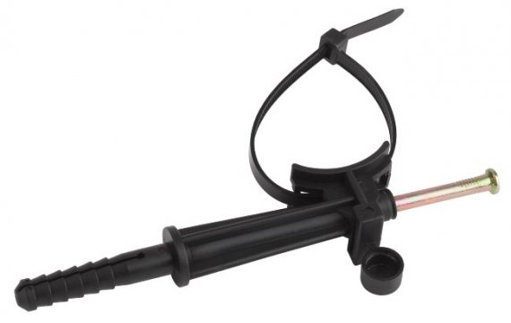 Фотография товара 'Эра Крепление фасадное SF-60 (18-55мм) Б0043125'