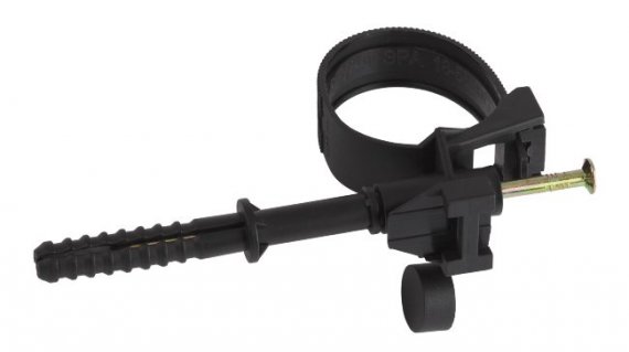 Фотография товара 'Эра Крепление фасадное SFW-60 (18-55мм) Б0043126'