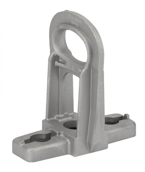 Фотография товара 'Эра Кронштейн анкерный CA1500 (50/1750) Б0037754'