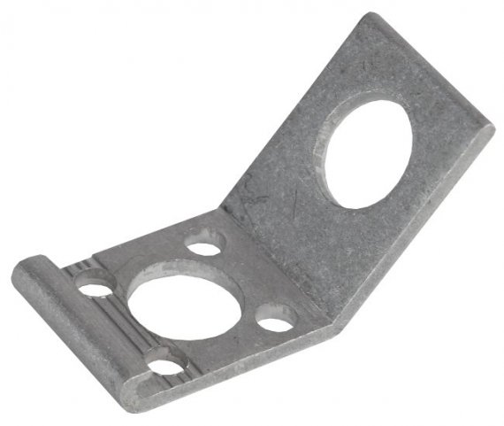 Фотография товара 'Эра Кронштейн анкерный CA25 рознич. упак. (10шт.) (10/1600/28800) Б0036717'