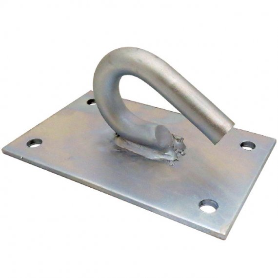 Фотография товара 'Эра Крюк для плоских поверхностей GHP-16 (5/20/640) Б0036575'