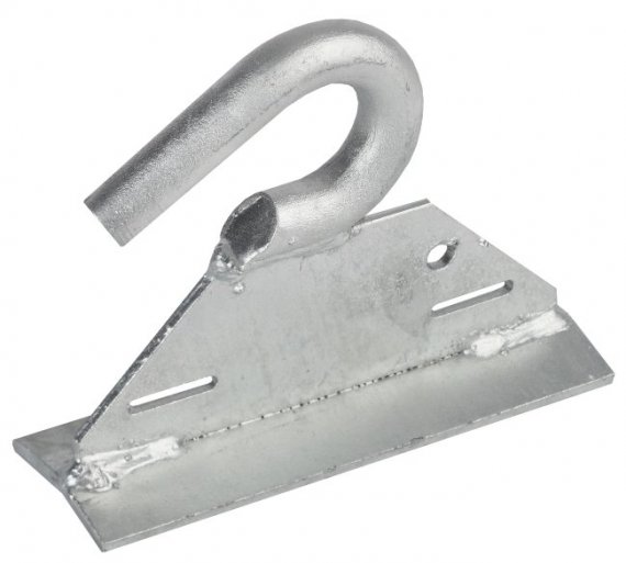 Фотография товара 'Эра Крюк универсальный CF16 (20/800) Б0029970'