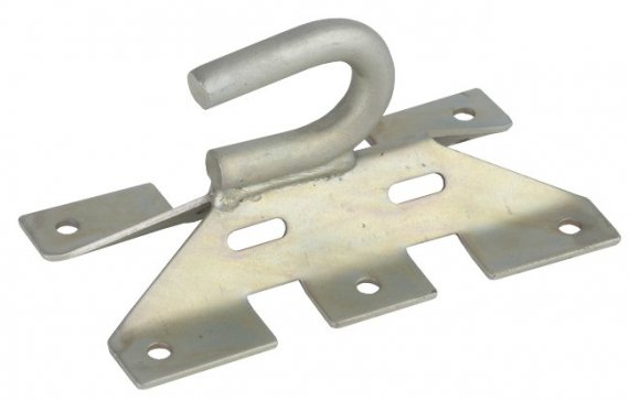 Фотография товара 'Эра Крюк универсальный CS16 (30/480) Б0029969'