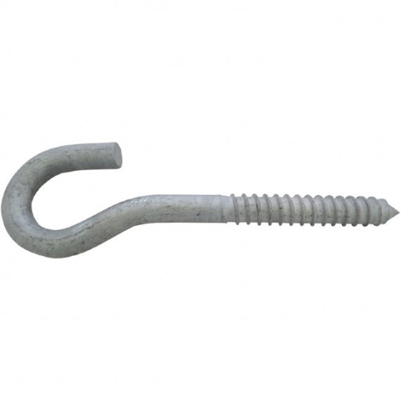 Фотография товара 'Эра Крюк-шуруп BT16 (5/20/960)Крюк ВТ-16 Б0036573'