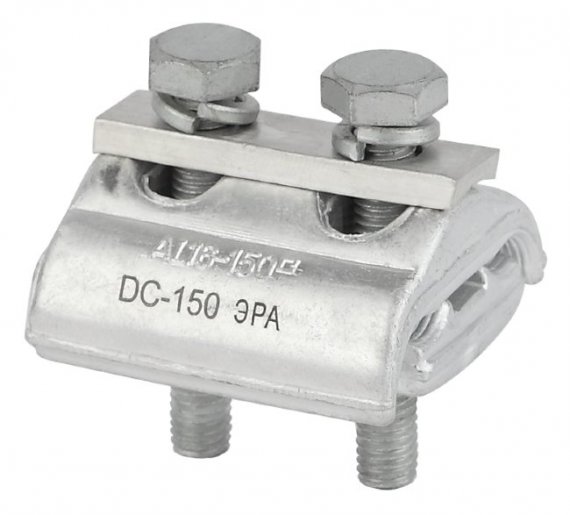 Фотография товара 'Эра Плашечный зажим DC-150 (16-150/16-150) Б0043122'