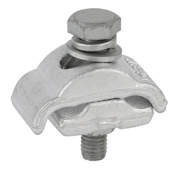 Фотография товара 'Эра Плашечный зажим DC-70 (16-70/16-70) Б0043121'