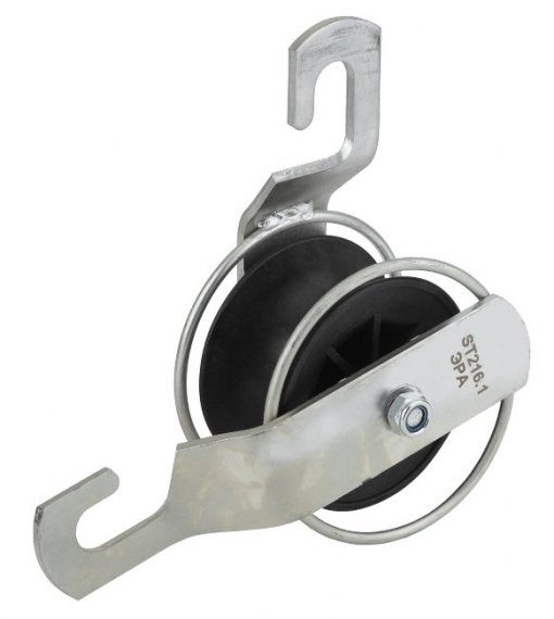 Фотография товара 'Эра Ролик монтажный ST26.1 (5/200) Б0037760'