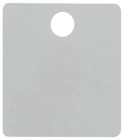 Фотография товара 'Эра Бирка кабельная маркировочная У153 квадрат 25х25мм (250шт) (250/10000/600000) Б0037463'