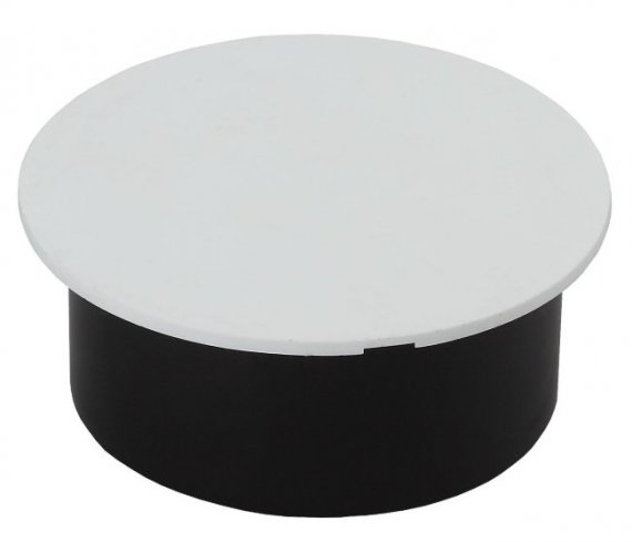 Фотография товара 'Эра Коробка распаячн. скрытой установки У192 102х30мм IP20 Б0037460'