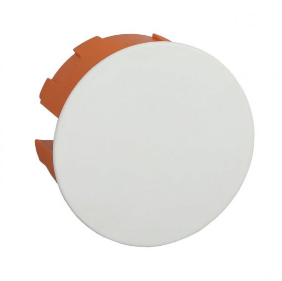 Фотография товара 'Эра Коробка распаячная KRT 80х40мм для твердых стен, крышка IP20  Б0047255'