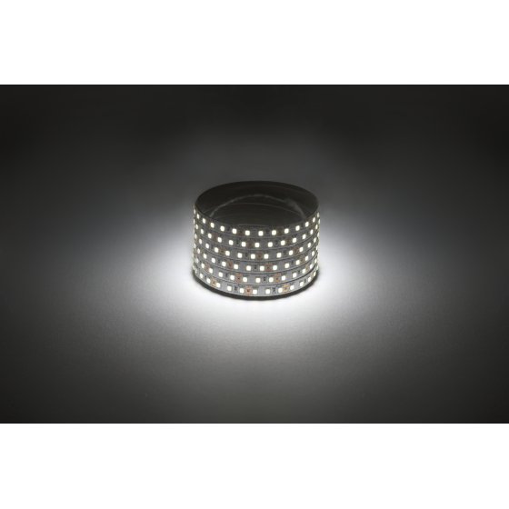 Фотография товара 'Эра Светодиодная лента LS2835 -9,6-120-12-4000K-IP20-1 year-50m дневной белый 50м Б0059924'