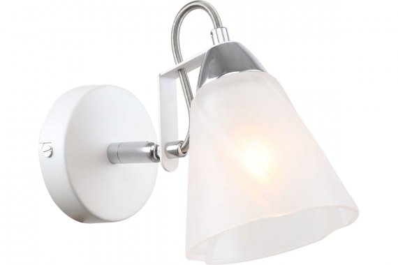 Фотография товара 'Эра Б0055523 Бра светильник Rivoli Daisy 5080-401 настенный 1 х Е14 40 Вт'