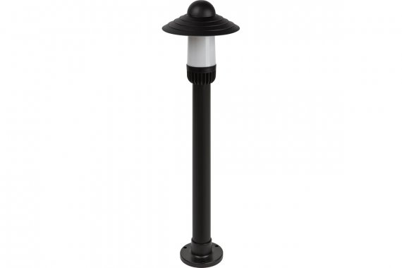 Фотография товара 'Эра Б0057493 Садово-парковый светильник НТУ 01-60-009 Поллар'