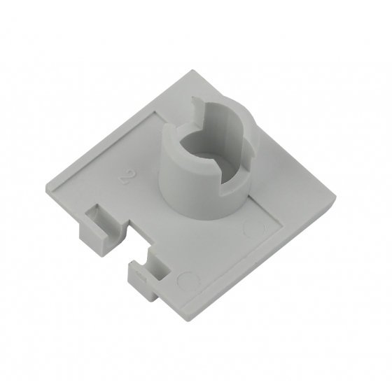 Фотография товара 'Эра Pro NO-902-149 Заглушка для пломбировки ВА47-29 (50шт.) Б0044644'