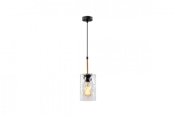 Фотография товара 'Эра Б0057920 Светильник подвесной (подвес) Rivoli Alexandra 4104-201 1 * Е27 40 Вт'